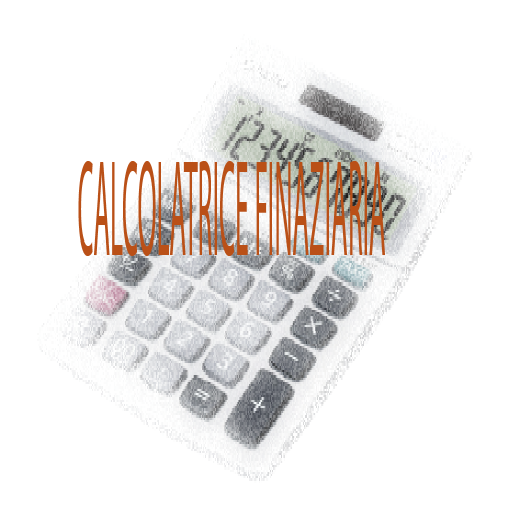 Calcolatrice Finanziaria иконка