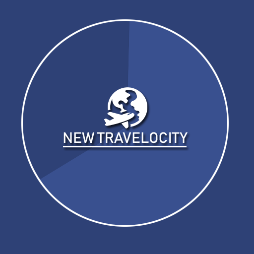 New Travelocity icon