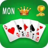 Solitaire daily challenges