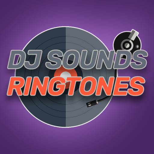 Dj Sound Ringtones icon