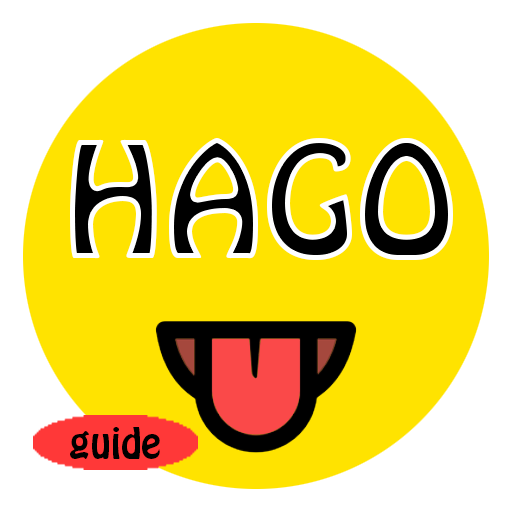HAGO : Play Game Online- Advice for HAGO icon