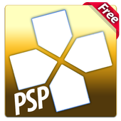 TOP PSP EMULATOR FOR ANDROID 2018 - PLAY PSP GAMES icon