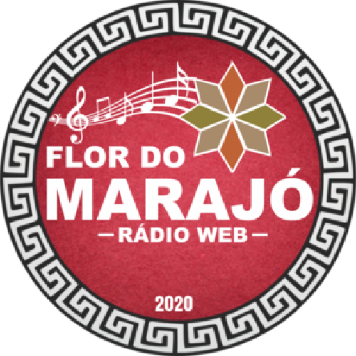 Flor do Marajó Rádio Web icon