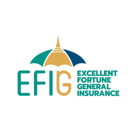 EFI General Insurance icon