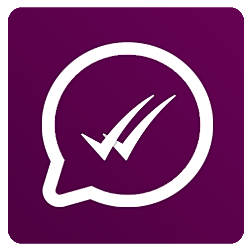 Unseen : no seen marks icon