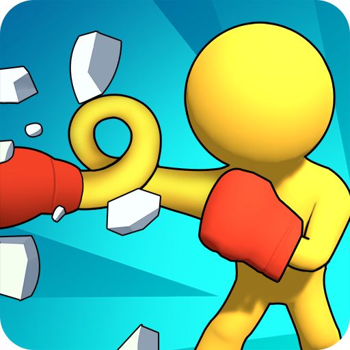 ONE PUNCH MAN：Curvy Fist icon