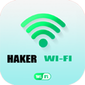 إختراق الواي فاي 2018 prank أيقونة