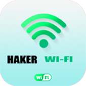 إختراق الواي فاي 2018 prank on 9Apps