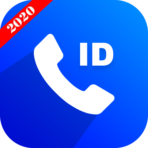 Caller ID Name &amp; Location : Mobile Number Locator icon