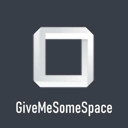 Give Me Some Space icon
