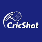 CricShot icon
