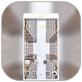 Theme for Nokia 9 HD Free wallpaper icon