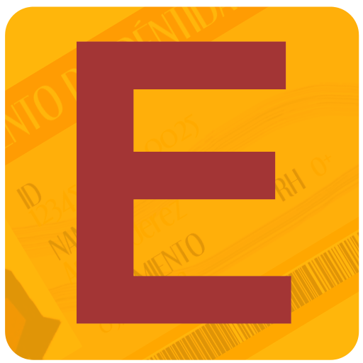 Endora - Encuentra tu documento rápido icon