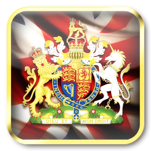 Kings &amp; Queens icon