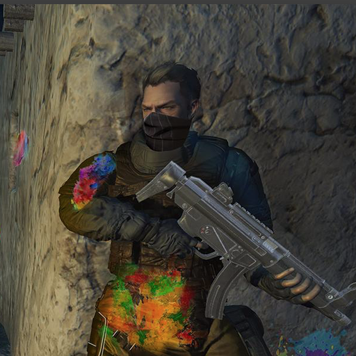 Special War Ops icon