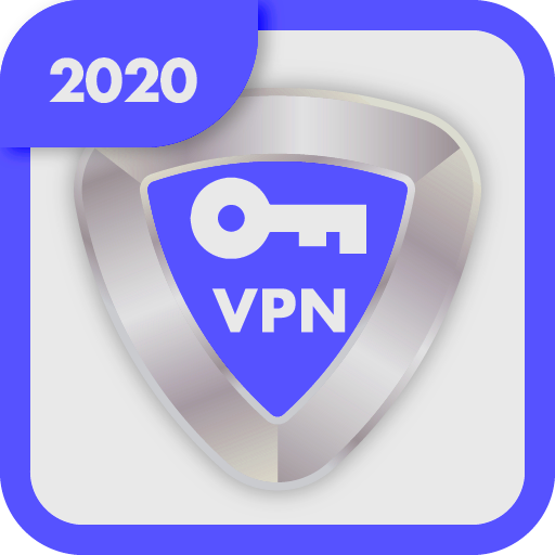 Super VPN Proxy icon