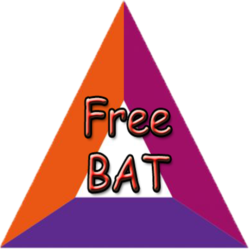 Free  Bat Token icon