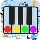 Piano Tint 2 icon