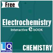 Electrochemistry иконка