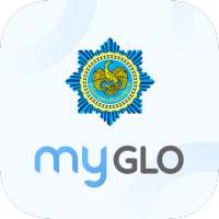 my GLO - แอพพลิเคชันสำหรับผู้จำหน่ายสลาก