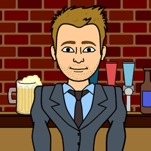 Pub Quiz Machine icon