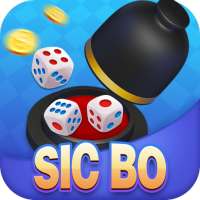 Sic Bo - BIG1Games