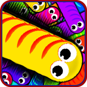 Worm Snake Online icon