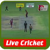 Live Cricket World Cup TV Channel