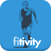 5K Race Running Training icon