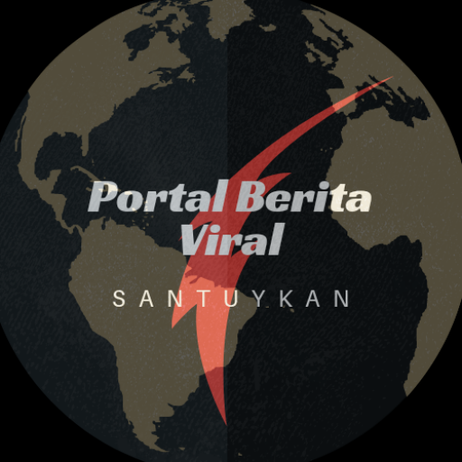 ikon Browser Berita Viral