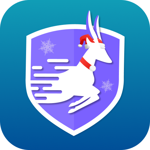 GnuVPN - Fast and Secure VPN आइकन