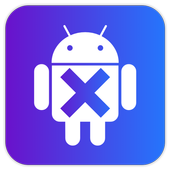 Uninstaller иконка