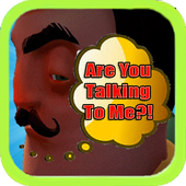 Talking Hello Neighbor Game icon