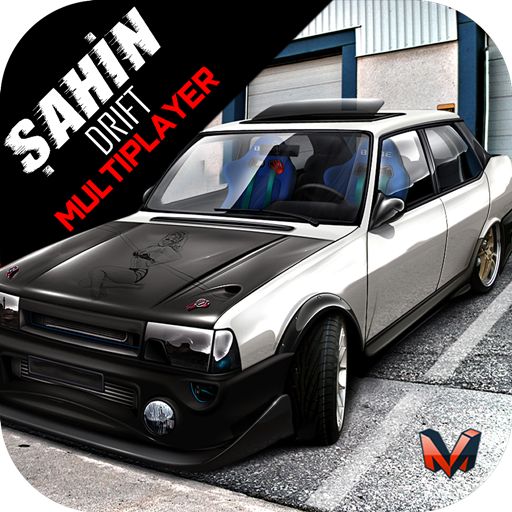 Şahin Drift Multiplayer : Arena icon