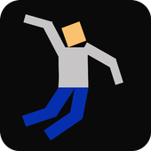 Mutilate a Ragdoll - The Physics Game icon