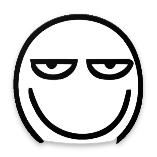 WAStickerApps White Stickers for WhatsApp icon