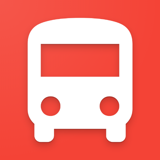 Ottawa Transit: GPS Real-Time, Buses, Trains, Maps иконка