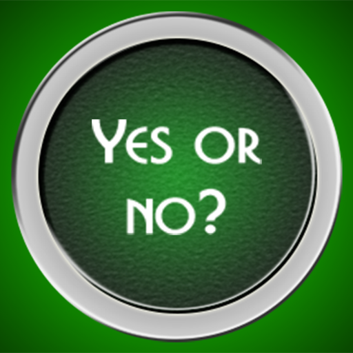 Yes or no icon