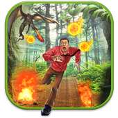 Jungle Temple Run