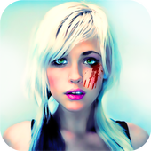 Hot Zombie - Shooter icon