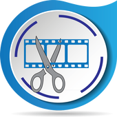 Stauts video cutter for whatsapp icon