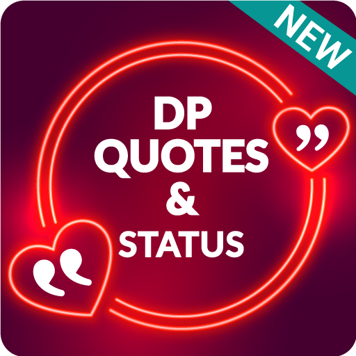 New DP and Status Quotes icon