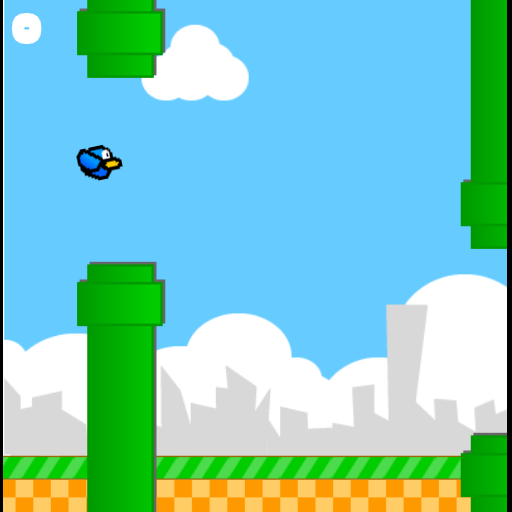 Flappi Birds - The Last Game icon