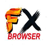 FX Browser 2018 icon
