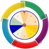 Earn By Spin - Real Money Miner icon