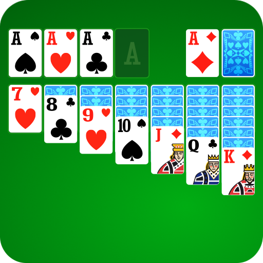 Solitaire icon