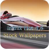 Wallpapers For Infinix Hot 4,5