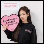 JENNIE - SOLO BLACKPINK on 9Apps