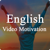 Learn English with Videos Motivational Stories icon