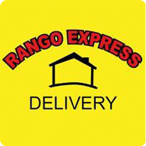 Rango Express icon